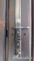 Baionetta U.S. M1917 P17 P 17 Trench Gun Winchester Model 1897