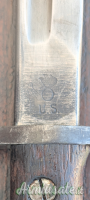 Baionetta U.S. M1917 P17 P 17 Trench Gun Winchester Model 1897