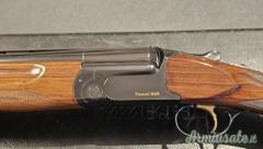 Perazzi MX8 TRAP - PERFETTO