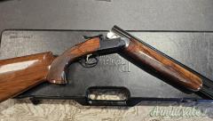 Perazzi MX8 TRAP - PERFETTO