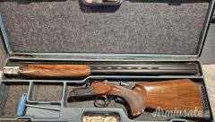Perazzi MX8 TRAP - PERFETTO