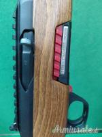 Winchester WIL CAT .22 Long Rifle