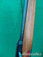 Winchester WIL CAT .22 Long Rifle