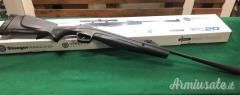 Stoeger rx20 black 4.5/.177