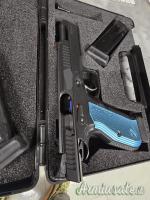 CZ | Ceska Zbrojovka Shadow SP 2 9x21mm IMI