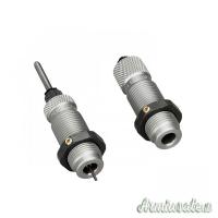 RCBS 7mm Remington Short Action Ultra Magnum Full Lenght Dies Set #31101