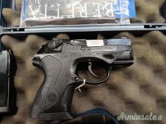 Beretta Px4 9x21mm IMI