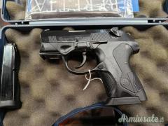 Beretta Px4 9x21mm IMI