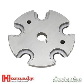HORNADY Lock-N-Load AP Shell Plate n°3 #392603