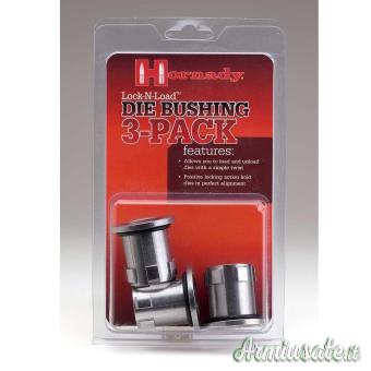HORNADY Lock-N-Load Die Bushing (3pz) #044093