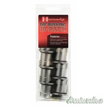 HORNADY Lock-N-Load Die Bushing (10pz) #044096