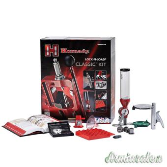 HORNADY Pressa Lock-N-Load Classic Kit #085006