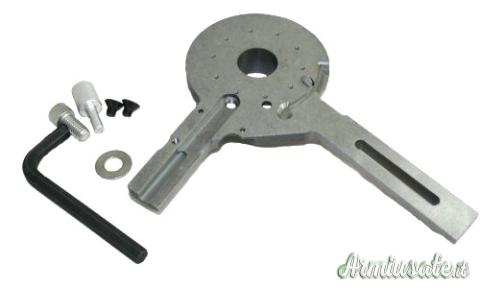 HORNADY Lock-N-Load AP EZ-Ject Conversion Kit #095207