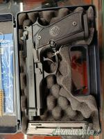 Beretta 98 fs .22 LR Long Rifle