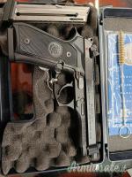 Beretta 98 fs .22 LR Long Rifle