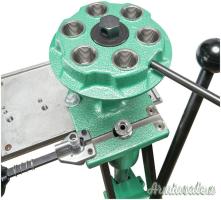 RCBS TURRET Pressa con Torretta Progressiva #88901
