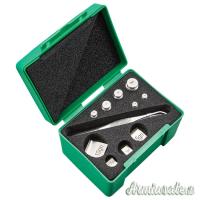 RCBS Deluxe Scale Check Weight Set Pesi di precisione #98993