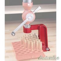 HORNADY Supporto per Dosatore Load Fast Powder Measure #050008