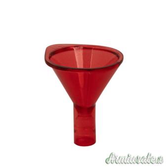 HORNADY Imbutino Powder Funnel .22-.45 Basic #586051