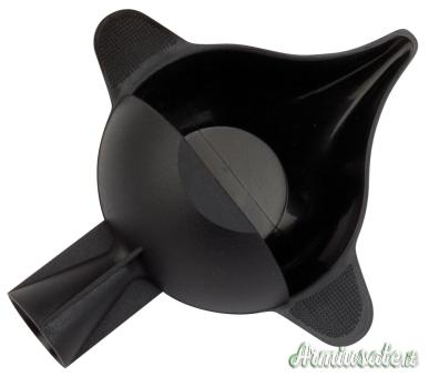 RCBS Piatto/Imbutino per bilancia #9090