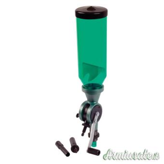 RCBS Dosatore QUICK CHANGE Powder Measure #98840