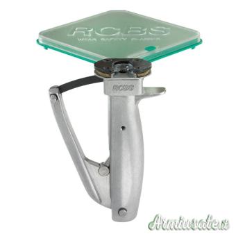 RCBS Innescatore Universale Universal Shell Holder Hand Priming Tool #90201