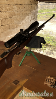 Carabina CZ550 cal 243 winchester