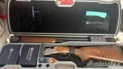 Beretta 692 sporting 12