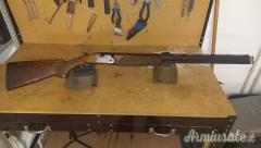 Beretta 692 sporting 12