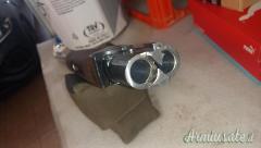Beretta 692 sporting 12