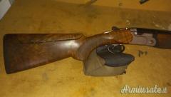 Beretta 692 sporting 12