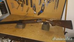 Beretta 692 sporting 12