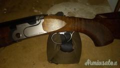 Beretta 692 sporting 12