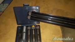 Beretta 692 sporting 12