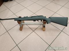 Remington 597 .22 Long Rifle