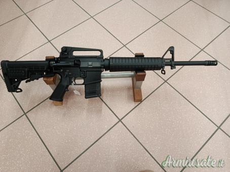 Oberland Arms Sporter .223 Remington