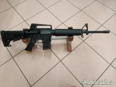 Oberland Arms Sporter .223 Remington