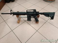 Oberland Arms Sporter .223 Remington
