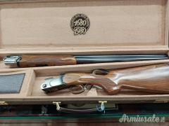 Beretta Golden black 12