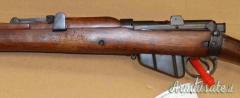 Carabina Enfield N°1 MKIII Cal. 303BR.