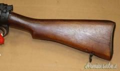 Carabina Enfield N°1 MKIII Cal. 303BR.