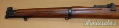Carabina Enfield N°1 MKIII Cal. 303BR.