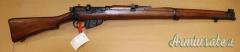 Carabina Enfield N°1 MKIII Cal. 303BR.