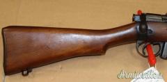 Carabina Enfield N°1 MKIII Cal. 303BR.