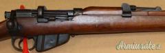 Carabina Enfield N°1 MKIII Cal. 303BR.