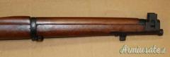 Carabina Enfield N°1 MKIII Cal. 303BR.
