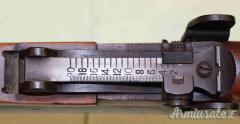 Carabina Enfield N°1 MKIII Cal. 303BR.