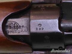 Carabina Enfield N°1 MKIII Cal. 303BR.