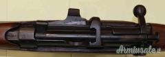 Carabina Enfield N°1 MKIII Cal. 303BR.
