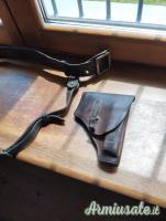 Fondina per beretta 34